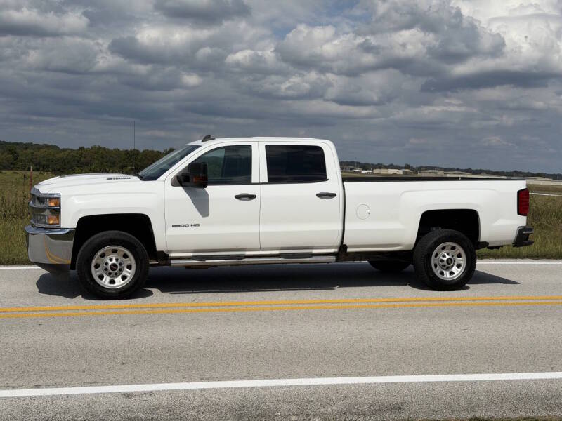 chevrolet silverado 2500hd 2019 1GC1KREY7KF245041 image chevrolet silverado 2500hd 2019 1GC1KREY7KF245041 image
